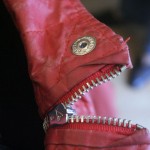 Zipper piranha