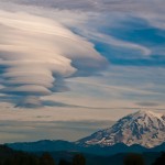 Amazing cloud formations 1