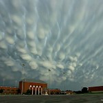 Amazing cloud formations 10