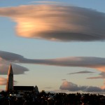 Amazing cloud formations 11