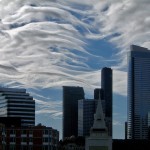 Amazing cloud formations 12