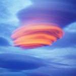 Amazing cloud formations 15