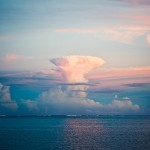 Amazing cloud formations 16