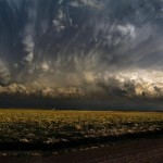 Amazing cloud formations 17