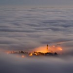 Amazing cloud formations 19