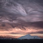 Amazing cloud formations 2