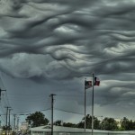 Amazing cloud formations 21