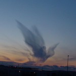 Amazing cloud formations 24