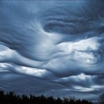 Amazing cloud formations 4