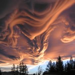 Amazing cloud formations 5
