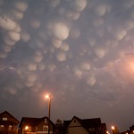 Amazing cloud formations 6