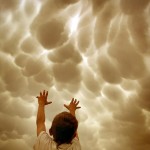 Amazing cloud formations 8