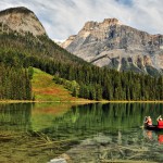 Emerald Lake