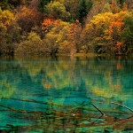 Jiuzhai Valley - China