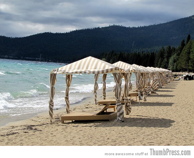 Lake Tahoe - Nevada 1