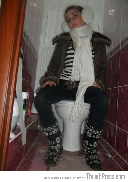 Meanwhile In Russia - 10