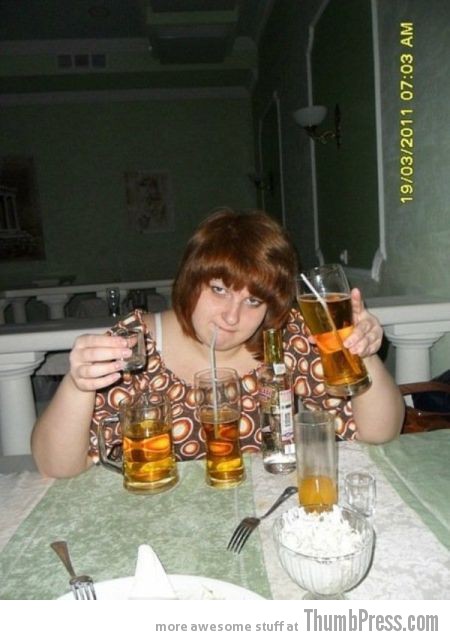 Meanwhile In Russia - 12