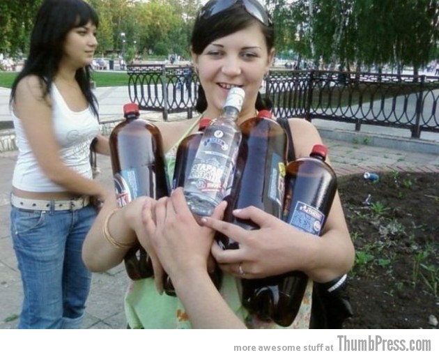 Meanwhile In Russia - 13
