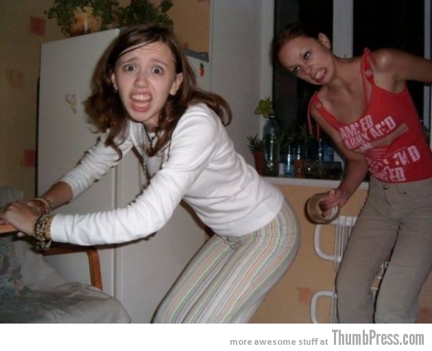 Meanwhile In Russia - 14