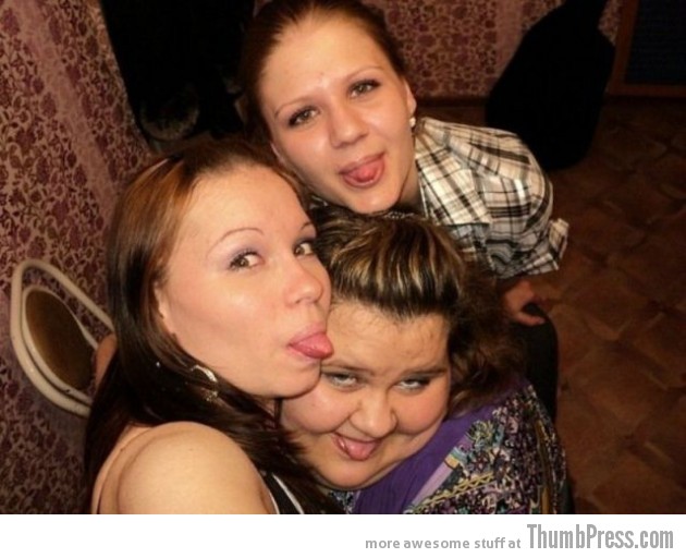 Meanwhile In Russia - 17
