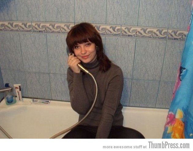 Meanwhile In Russia - 18