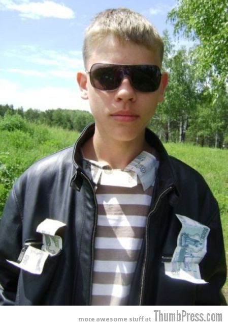 Meanwhile In Russia - 2