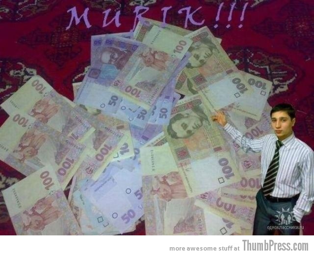 Meanwhile In Russia - 27