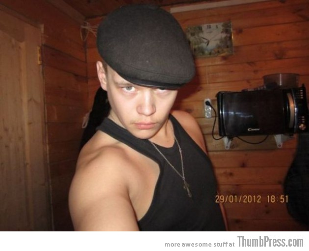 Meanwhile In Russia - 3