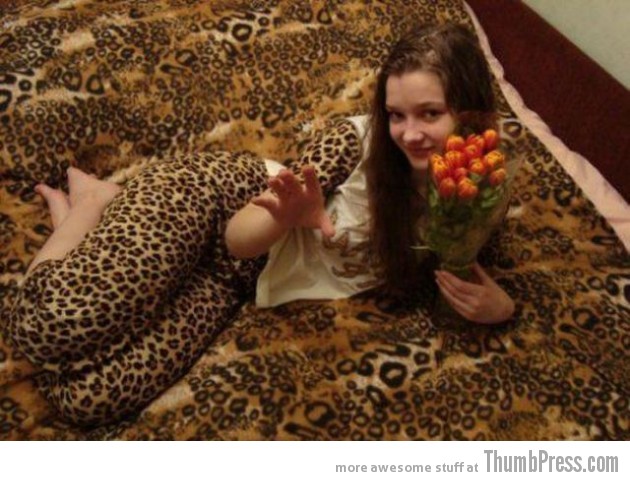 Meanwhile In Russia - 34