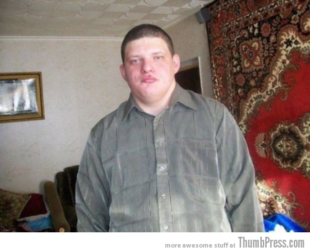 Meanwhile In Russia - 6