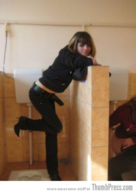 Meanwhile In Russia - 9