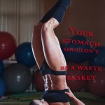 Stomach