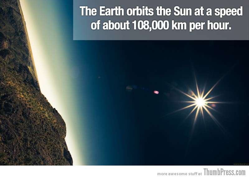 Surprising Facts 5