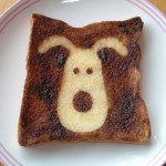 Toast Art 14