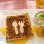 Toast Art 19
