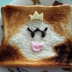 Toast Art 20