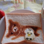 Toast Art 3