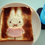 Toast Art 6