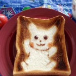 Toast Art 7