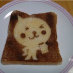Toast Art 9