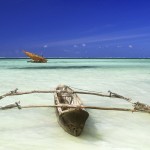 Zanzibar, Tanzania, Africa