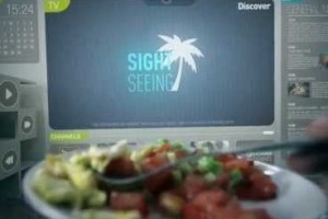 “Sight” A Glimpse Of Our Future