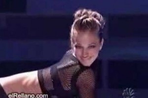 The sexiest and one of the most talented things I have ever seen