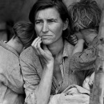 2. Migrant Mother