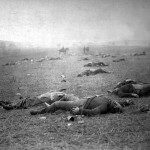 3. The Harvest of Death