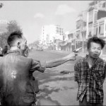 4. Murder of a Vietcong by Saigon Police Chief