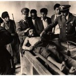 8. The Corpse of Che Guevara