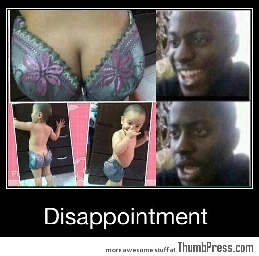 870a9d0001eb4469051622238db849d0220223b1 1 Disappointment 