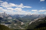Banff, Alberta