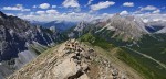 Canada - Pocaterra Ridge